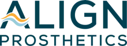 Align Prosthetics Logo