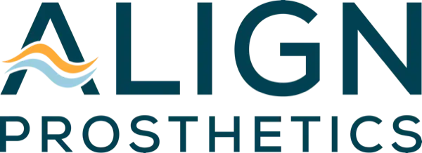 Align Prosthetics Logo