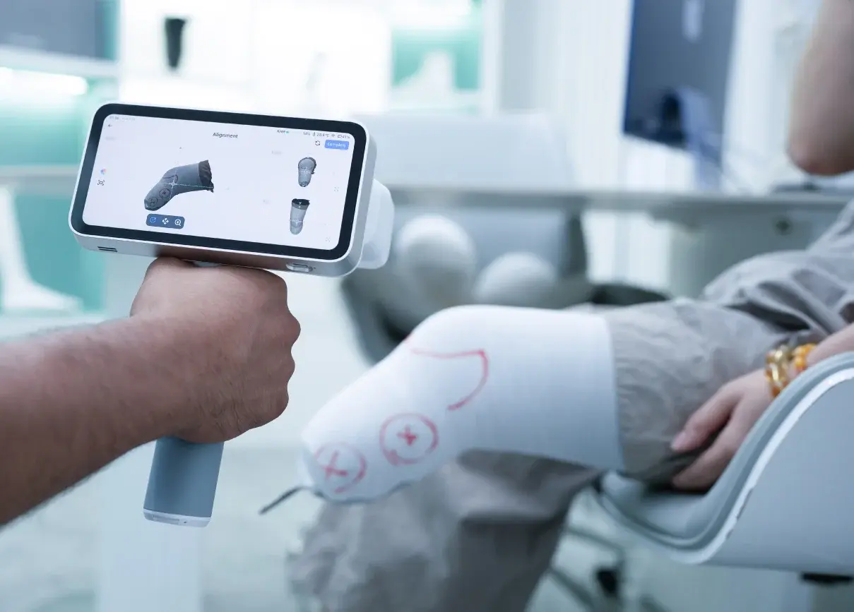 Offloading Knee Braces for Osteoarthritis: A Non-Surgical Option for One-Sided Knee Pain